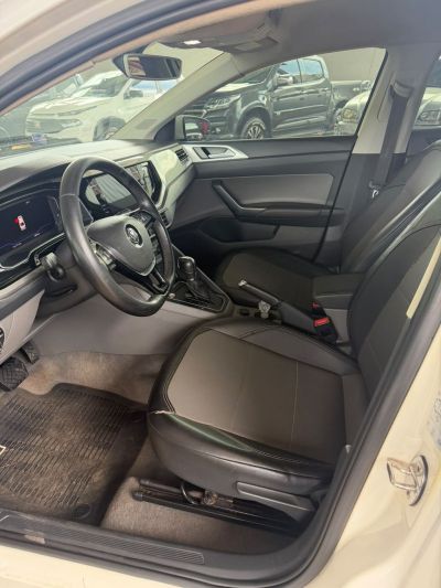 VOLKSWAGEN Virtus Highline 1.0 12v TSi 2018 - miniatura 10
