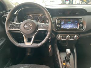NISSAN Kicks Sense 1.6 16v 2022 - miniatura 9