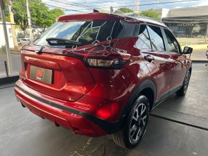 NISSAN Kicks Sense 1.6 16v 2022 - miniatura 2