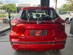 NISSAN Kicks Sense 1.6 16v 2022 - miniatura 4
