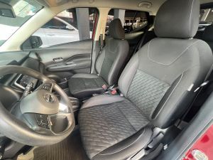 NISSAN Kicks Sense 1.6 16v 2022 - miniatura 10