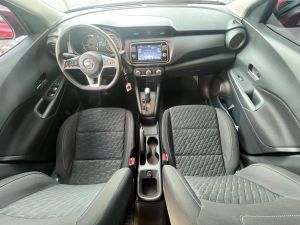 NISSAN Kicks Sense 1.6 16v 2022 - miniatura 6