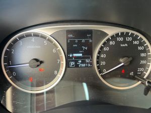NISSAN Kicks Sense 1.6 16v 2022 - miniatura 5
