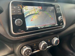NISSAN Kicks Sense 1.6 16v 2022 - miniatura 7