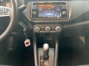 NISSAN Kicks Sense 1.6 16v 2022 - miniatura 8