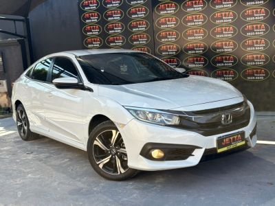 HONDA Civic EXL 2.0 16v 2017 - miniatura 2