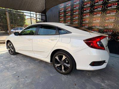 HONDA Civic EXL 2.0 16v 2017 - miniatura 3