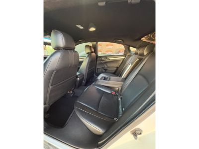 HONDA Civic EXL 2.0 16v 2017 - miniatura 5
