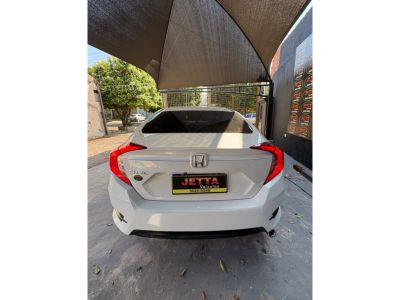 HONDA Civic EXL 2.0 16v 2017 - miniatura 7