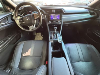 HONDA Civic EXL 2.0 16v 2017 - miniatura 8