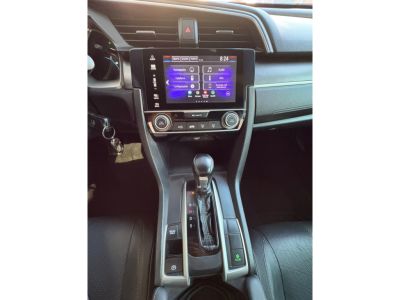 HONDA Civic EXL 2.0 16v 2017 - miniatura 10