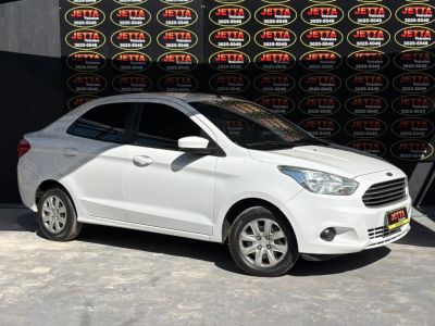 FORD Ka Hatch SE 1.5 16v 2015 - miniatura 2