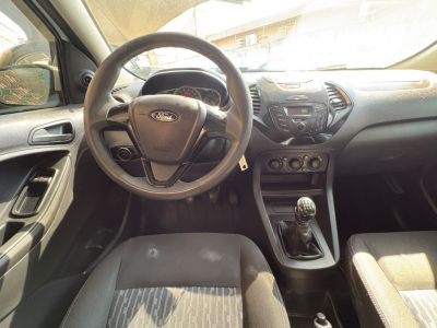 FORD Ka Hatch SE 1.5 16v 2015 - miniatura 3
