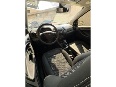 FORD Ka Hatch SE 1.5 16v 2015 - miniatura 4