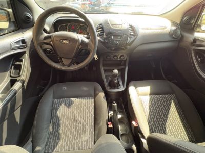 FORD Ka Hatch SE 1.5 16v 2015 - miniatura 7