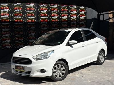 FORD Ka Hatch SE 1.5 16v 2015 - miniatura 9