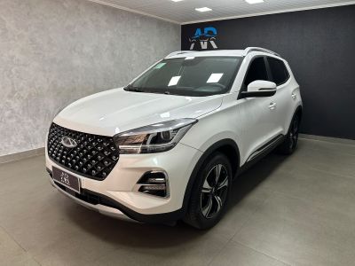 CHERY Tiggo 5x Sport 1.5T 16v 2024