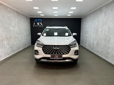 CHERY Tiggo 5x Sport 1.5T 16v 2024 - miniatura 2