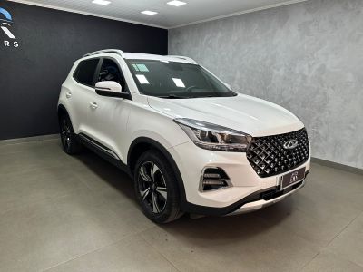 CHERY Tiggo 5x Sport 1.5T 16v 2024 - miniatura 3