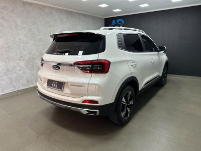 CHERY Tiggo 5x Sport 1.5T 16v 2024 - miniatura 4