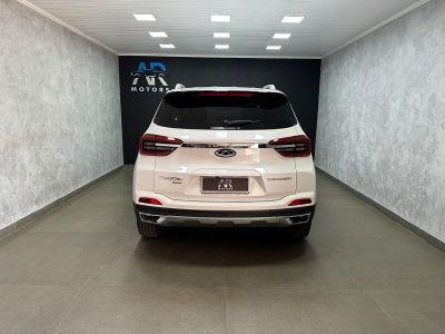 CHERY Tiggo 5x Sport 1.5T 16v 2024 - miniatura 5
