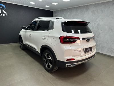 CHERY Tiggo 5x Sport 1.5T 16v 2024 - miniatura 6