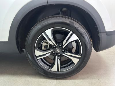 CHERY Tiggo 5x Sport 1.5T 16v 2024 - miniatura 7