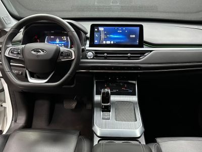 CHERY Tiggo 5x Sport 1.5T 16v 2024 - miniatura 9