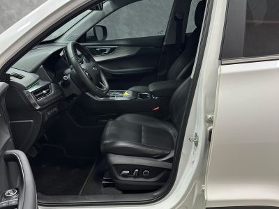 CHERY Tiggo 5x Sport 1.5T 16v 2024 - miniatura 10