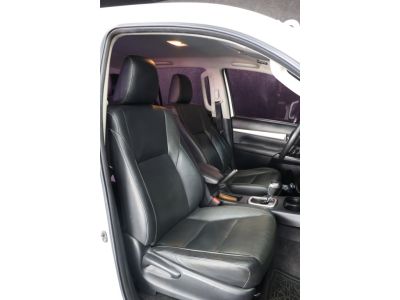 TOYOTA Hilux SRV D4-D 2.8TDi 16v 4X4 C.D. 2017 - miniatura 4