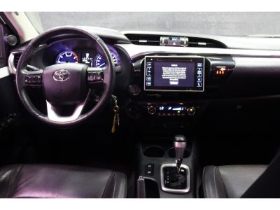 TOYOTA Hilux SRV D4-D 2.8TDi 16v 4X4 C.D. 2017 - miniatura 6