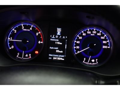 TOYOTA Hilux SRV D4-D 2.8TDi 16v 4X4 C.D. 2017 - miniatura 7