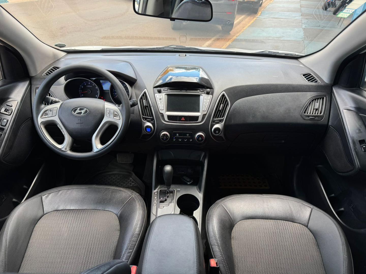 HYUNDAI ix35 2.0 16v 2016 - miniatura 6