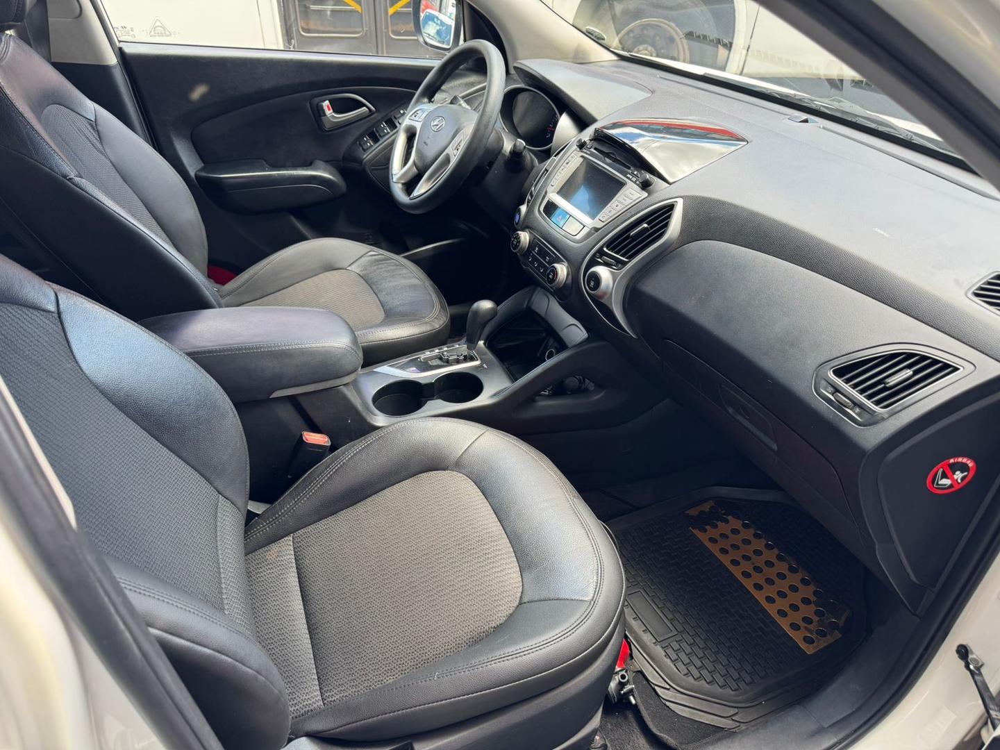HYUNDAI ix35 2.0 16v 2016 - miniatura 7