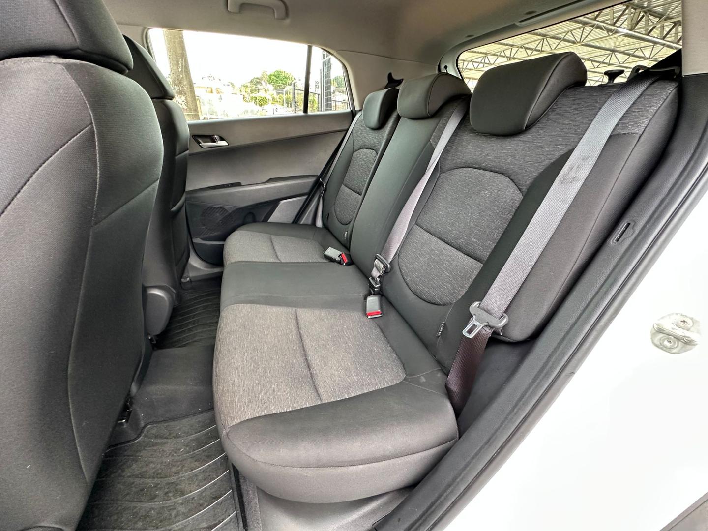 HYUNDAI Creta Action 1.6 16v 2021 - miniatura 10