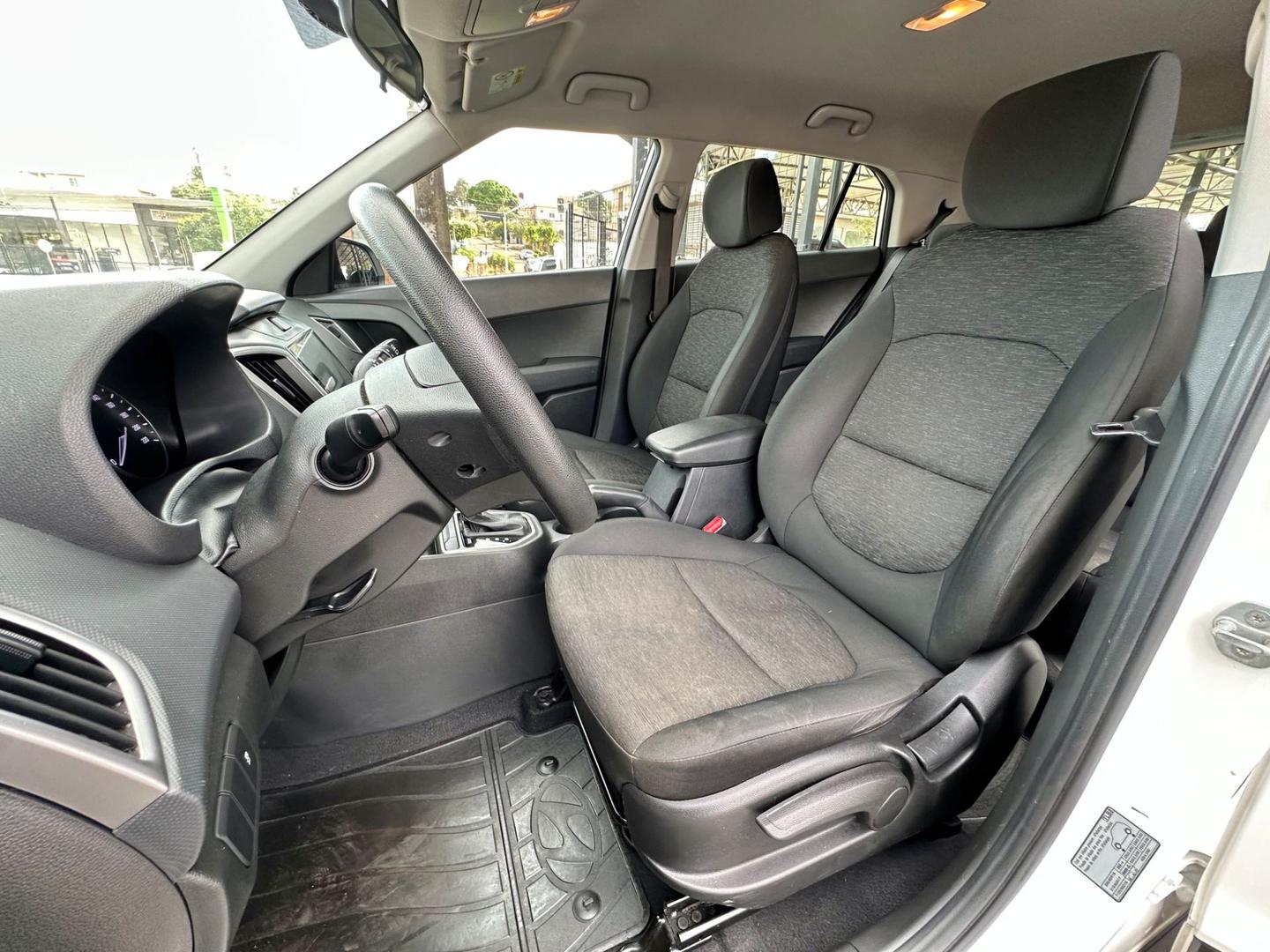 HYUNDAI Creta Action 1.6 16v 2021 - miniatura 9