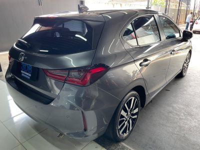 HONDA City Hatch Touring 1.5 16v 2022 - miniatura 6