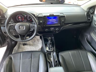 HONDA City Hatch Touring 1.5 16v 2022 - miniatura 10