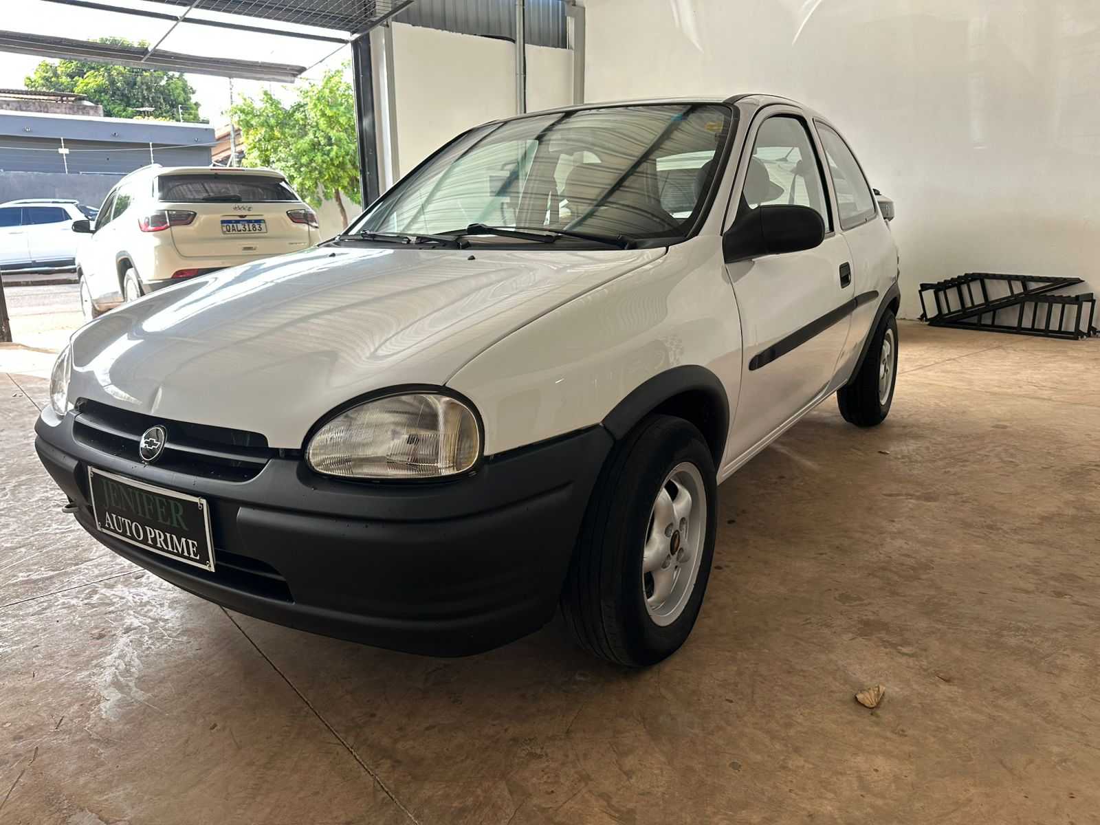 CHEVROLET Corsa Hatch Wind 1.0 2p. 1999