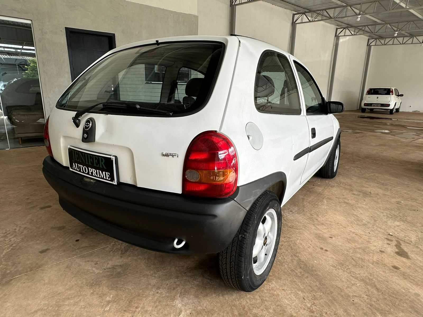 CHEVROLET Corsa Hatch Wind 1.0 2p. 1999 - miniatura 5