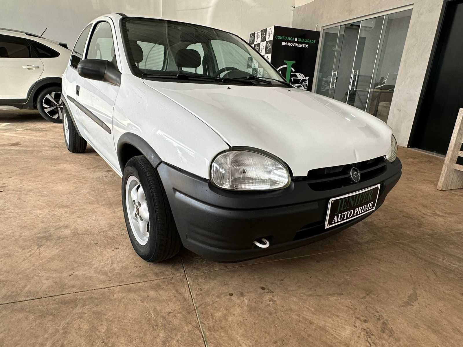 CHEVROLET Corsa Hatch Wind 1.0 2p. 1999 - miniatura 2