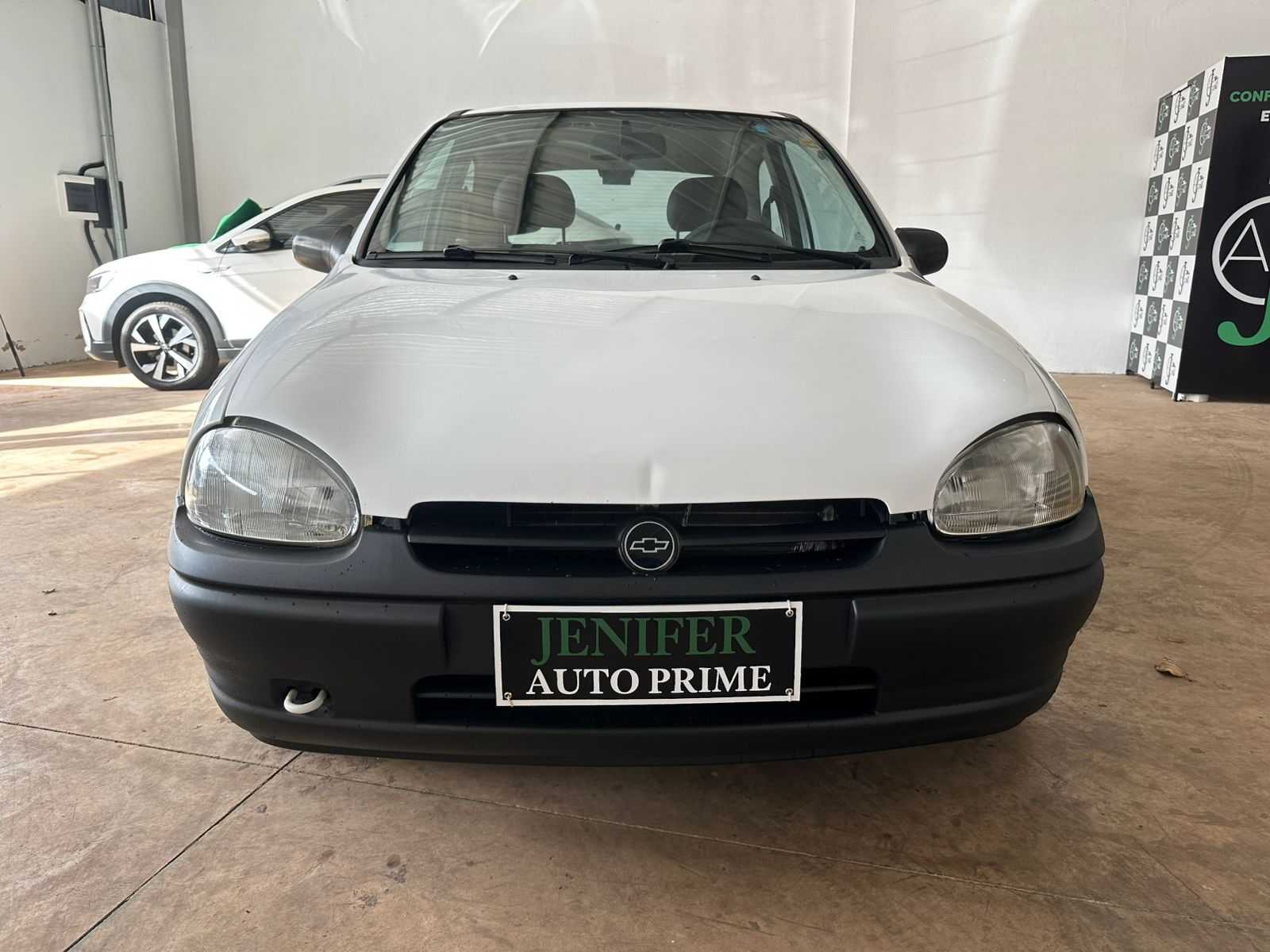 CHEVROLET Corsa Hatch Wind 1.0 2p. 1999 - miniatura 3