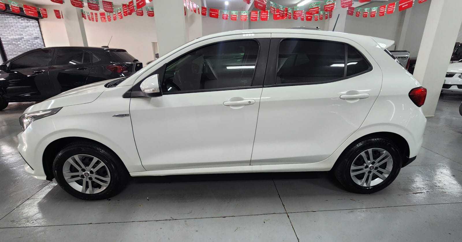 FIAT Argo Drive 1.0 2018 - miniatura 7