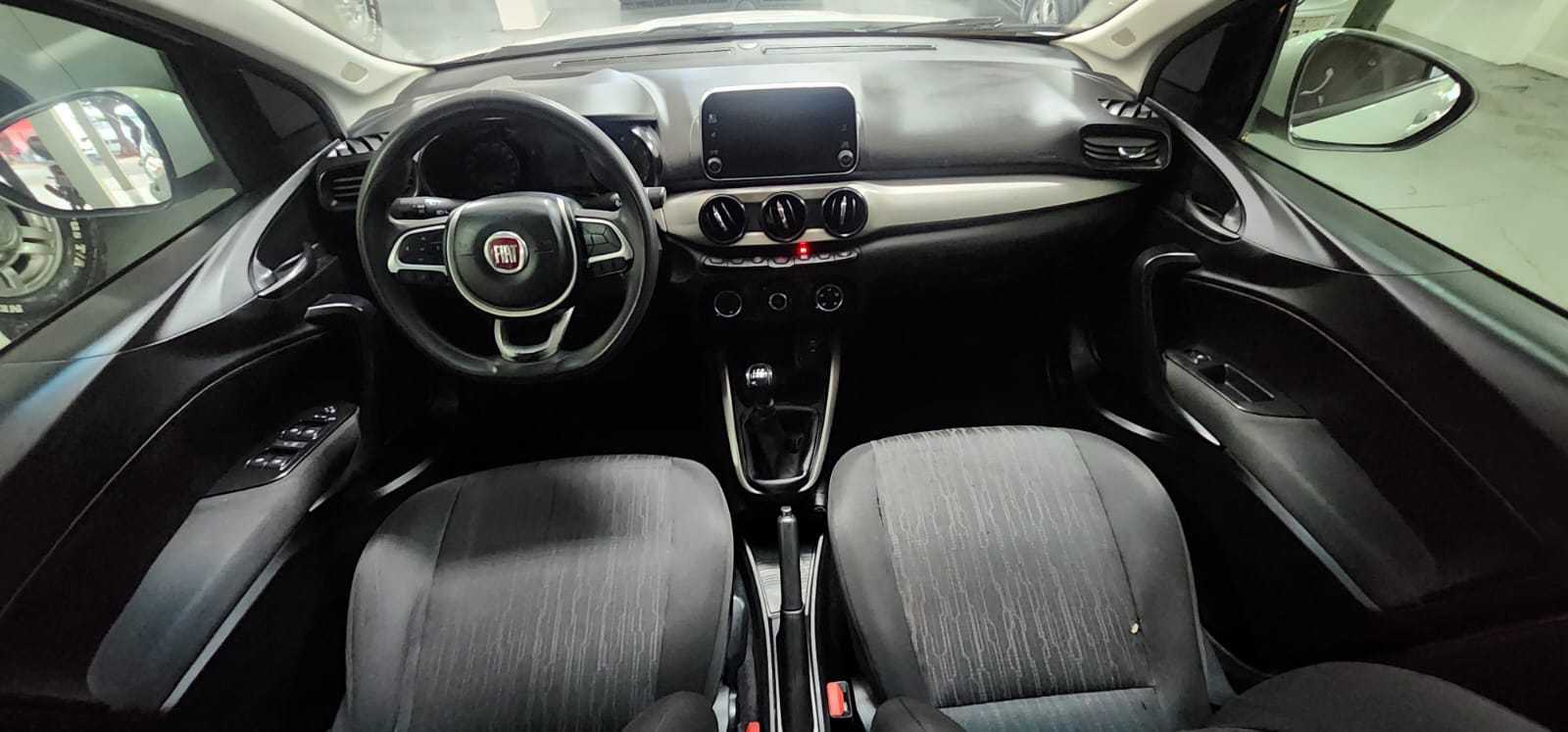 FIAT Argo Drive 1.0 2018 - miniatura 8