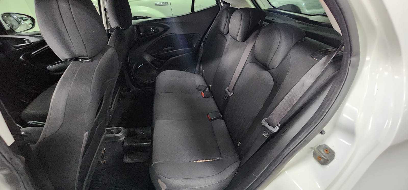 FIAT Argo Drive 1.0 2018 - miniatura 10