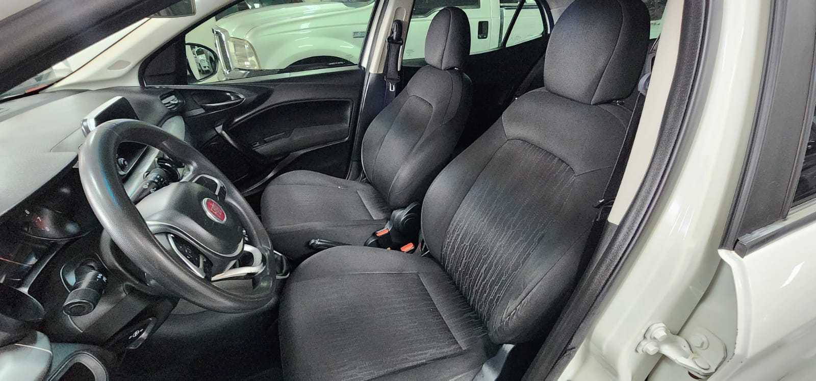 FIAT Argo Drive 1.0 2018 - miniatura 9