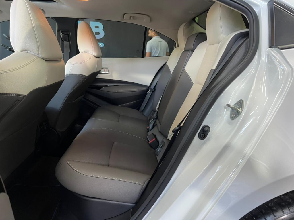 TOYOTA Corolla Altis Premium Hybrid 1.8 16v 2026 - miniatura 6