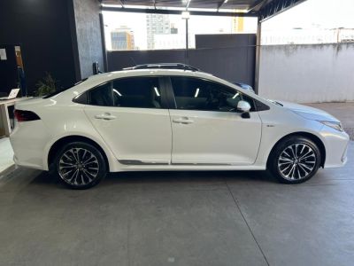 TOYOTA Corolla Altis Premium Hybrid 1.8 16v 2026 - miniatura 3