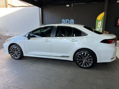 TOYOTA Corolla Altis Premium Hybrid 1.8 16v 2026 - miniatura 7