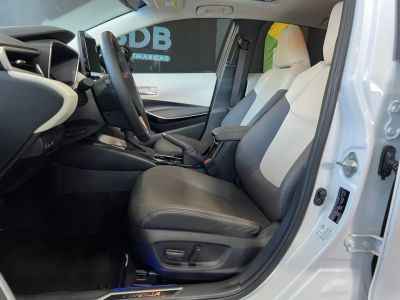 TOYOTA Corolla Altis Premium Hybrid 1.8 16v 2026 - miniatura 8